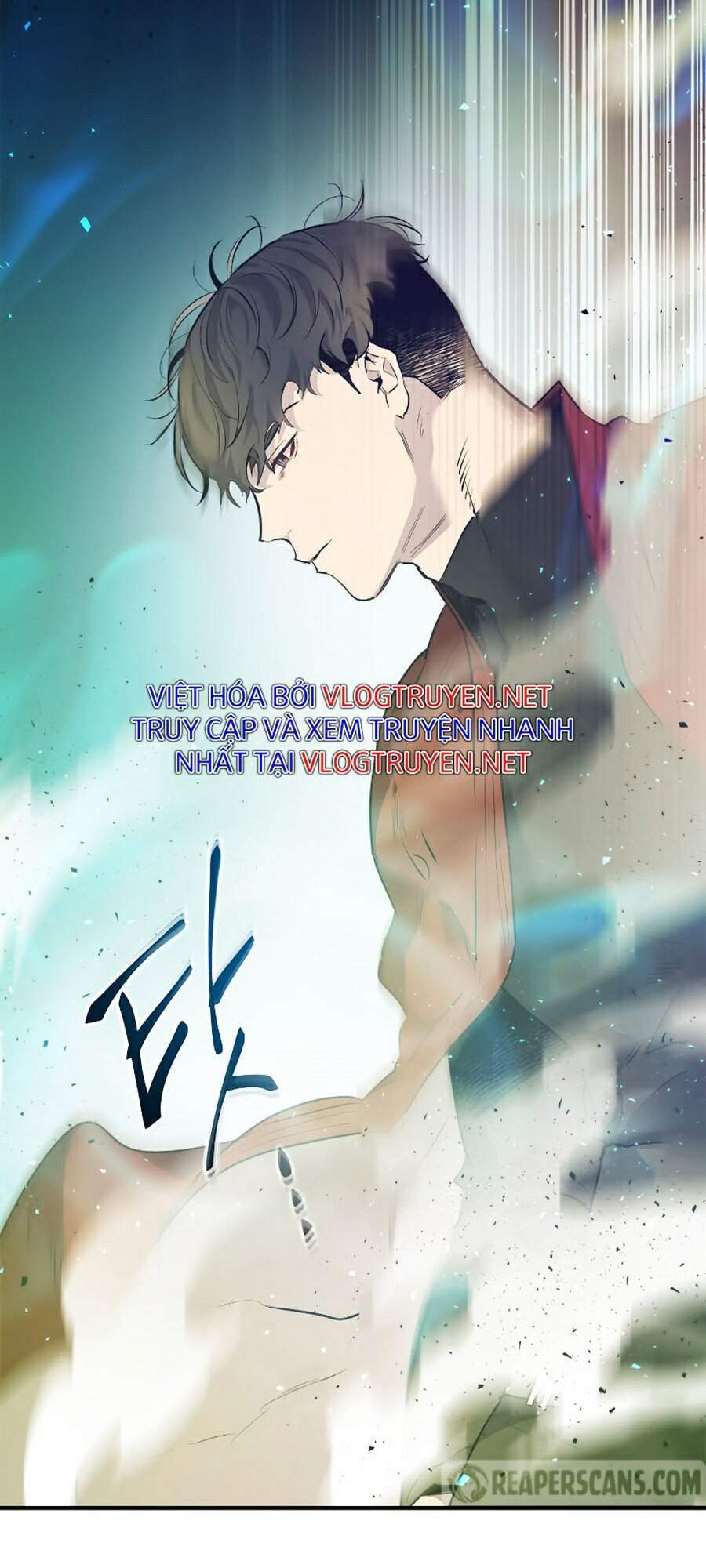 Thăng Cấp Cùng Thần chapter 23 - Upload bởi truyensieuhay.com