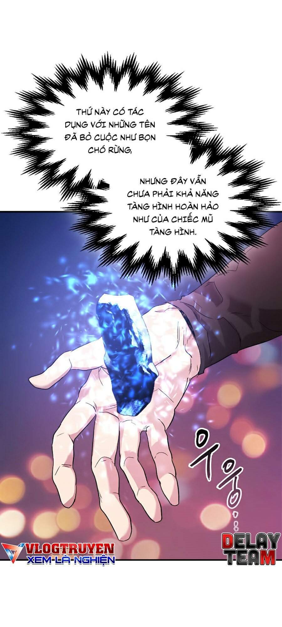Thăng Cấp Cùng Thần chapter 23 - Upload bởi truyensieuhay.com