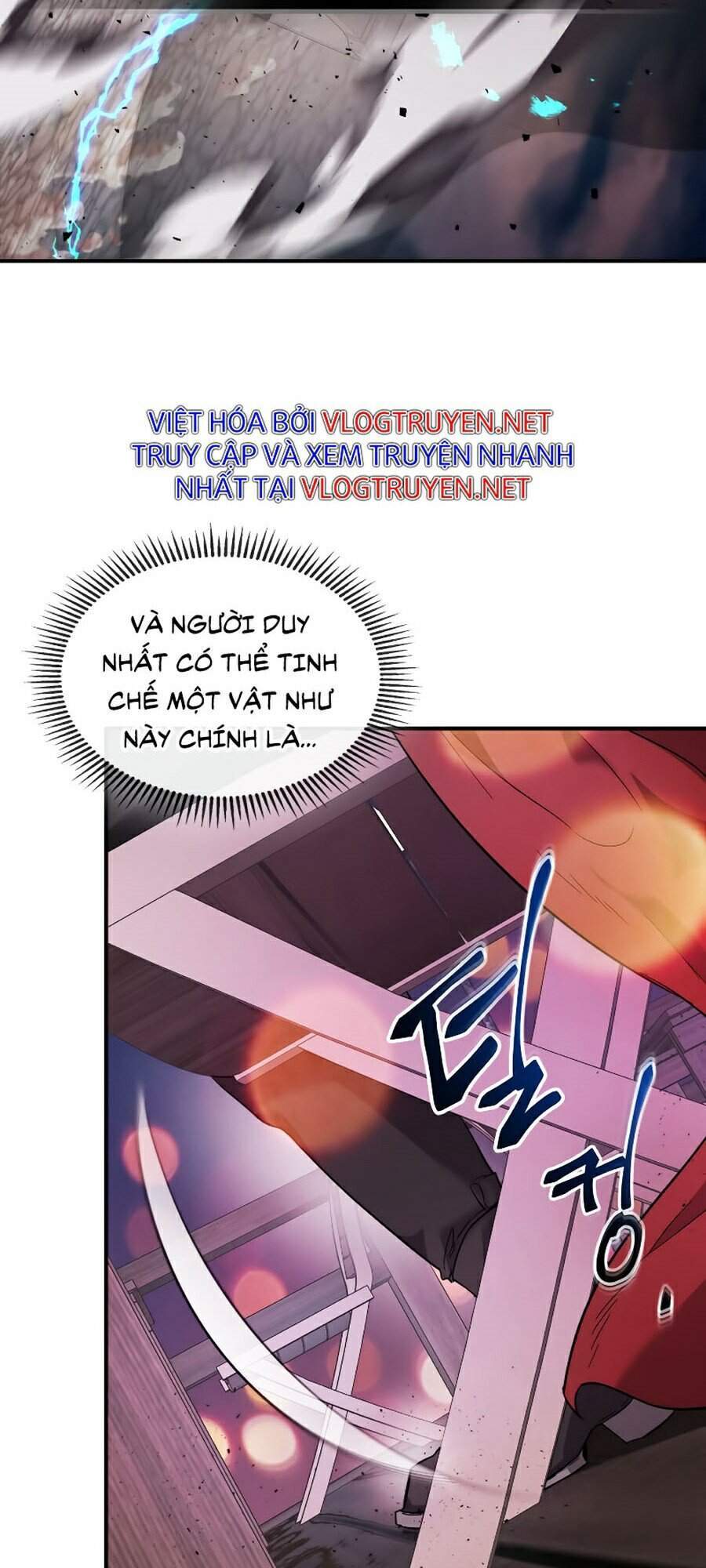 Thăng Cấp Cùng Thần chapter 23 - Upload bởi truyensieuhay.com