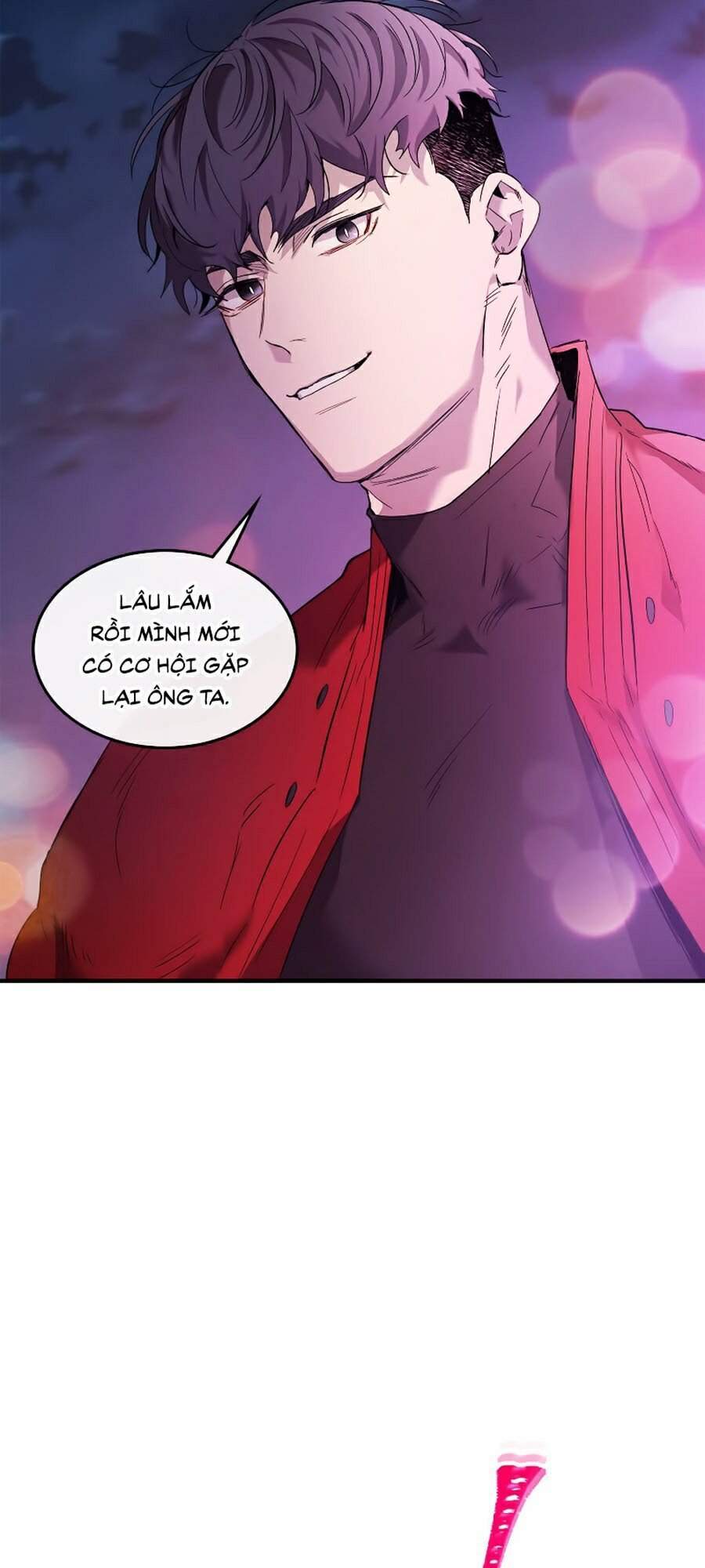 Thăng Cấp Cùng Thần chapter 23 - Upload bởi truyensieuhay.com
