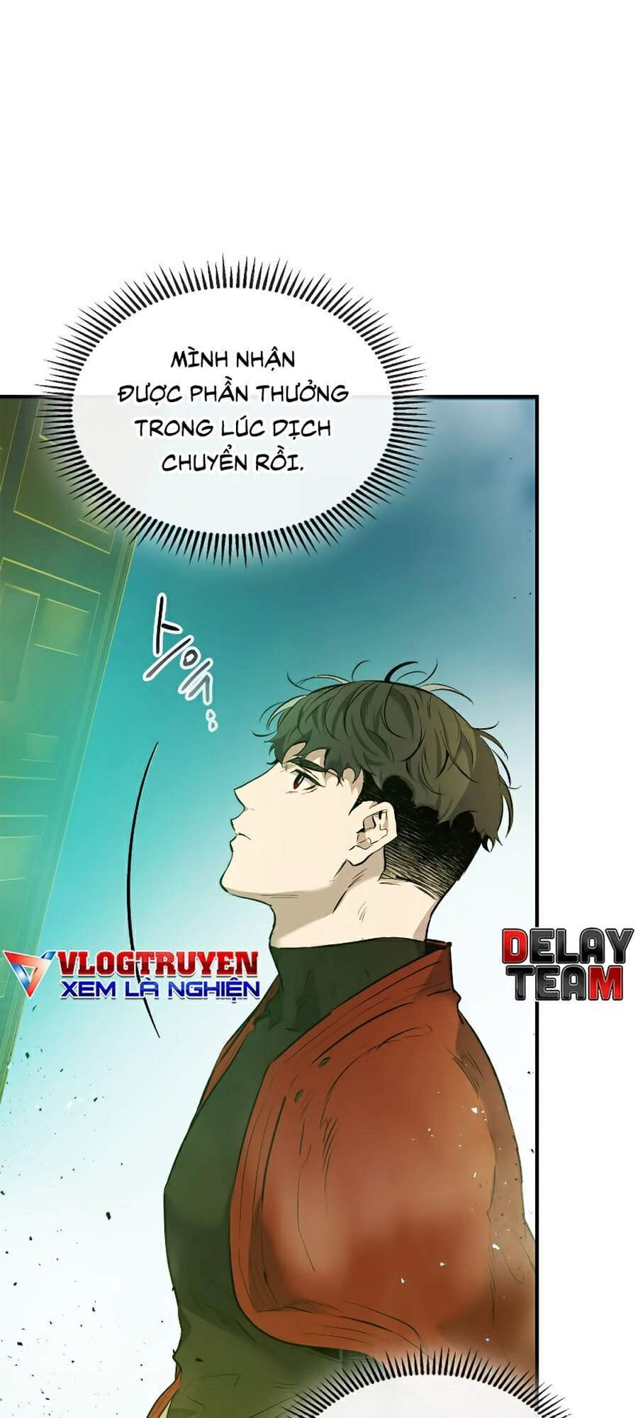 Thăng Cấp Cùng Thần chapter 23 - Upload bởi truyensieuhay.com