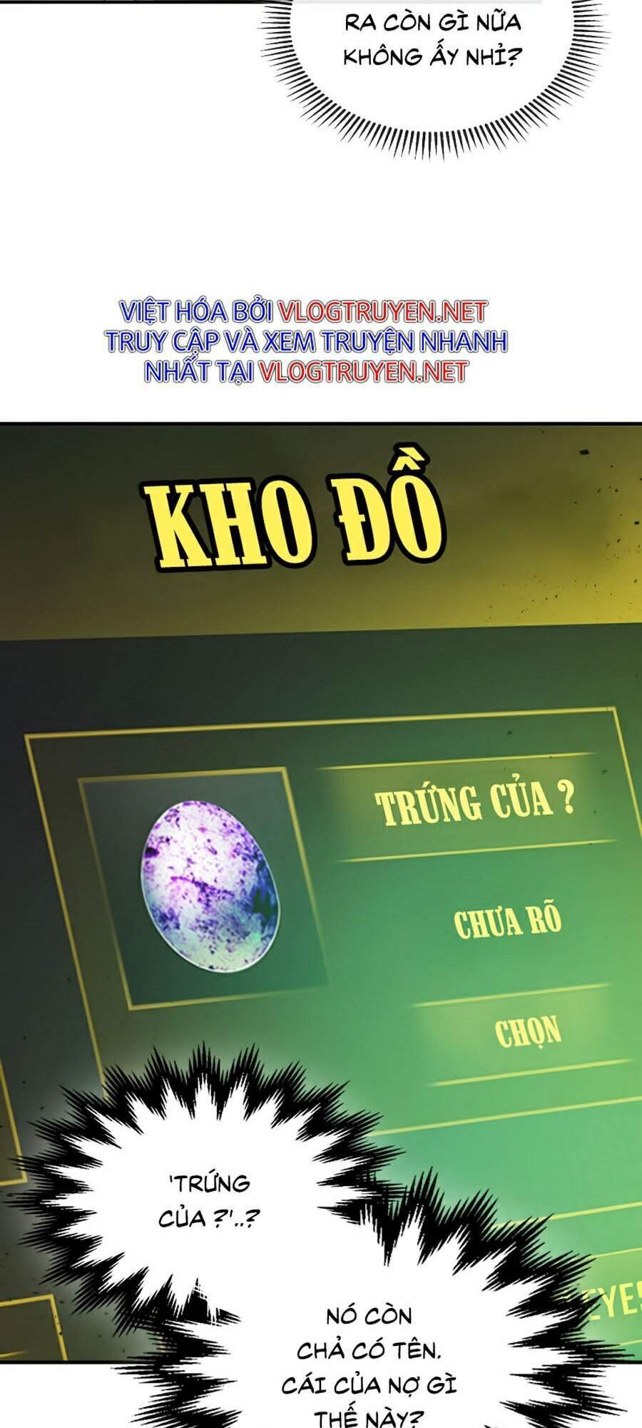 Thăng Cấp Cùng Thần chapter 23 - Upload bởi truyensieuhay.com