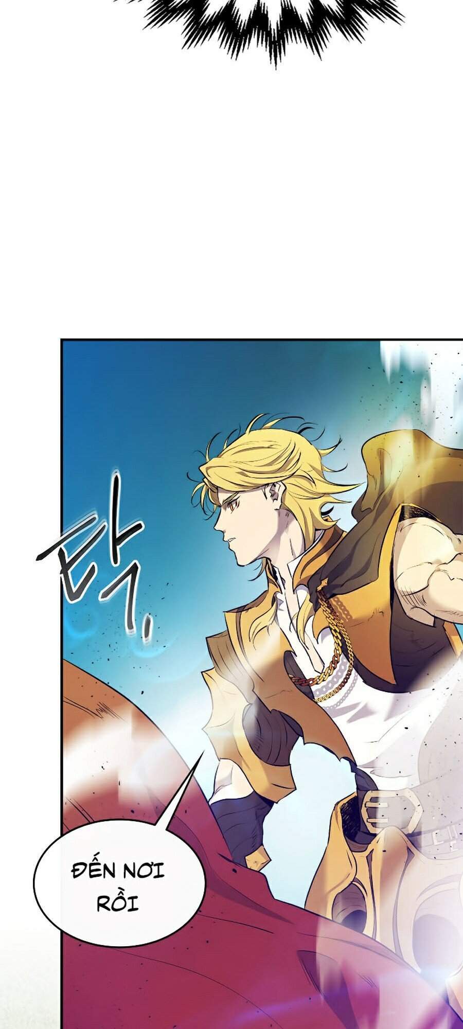 Thăng Cấp Cùng Thần chapter 23 - Upload bởi truyensieuhay.com