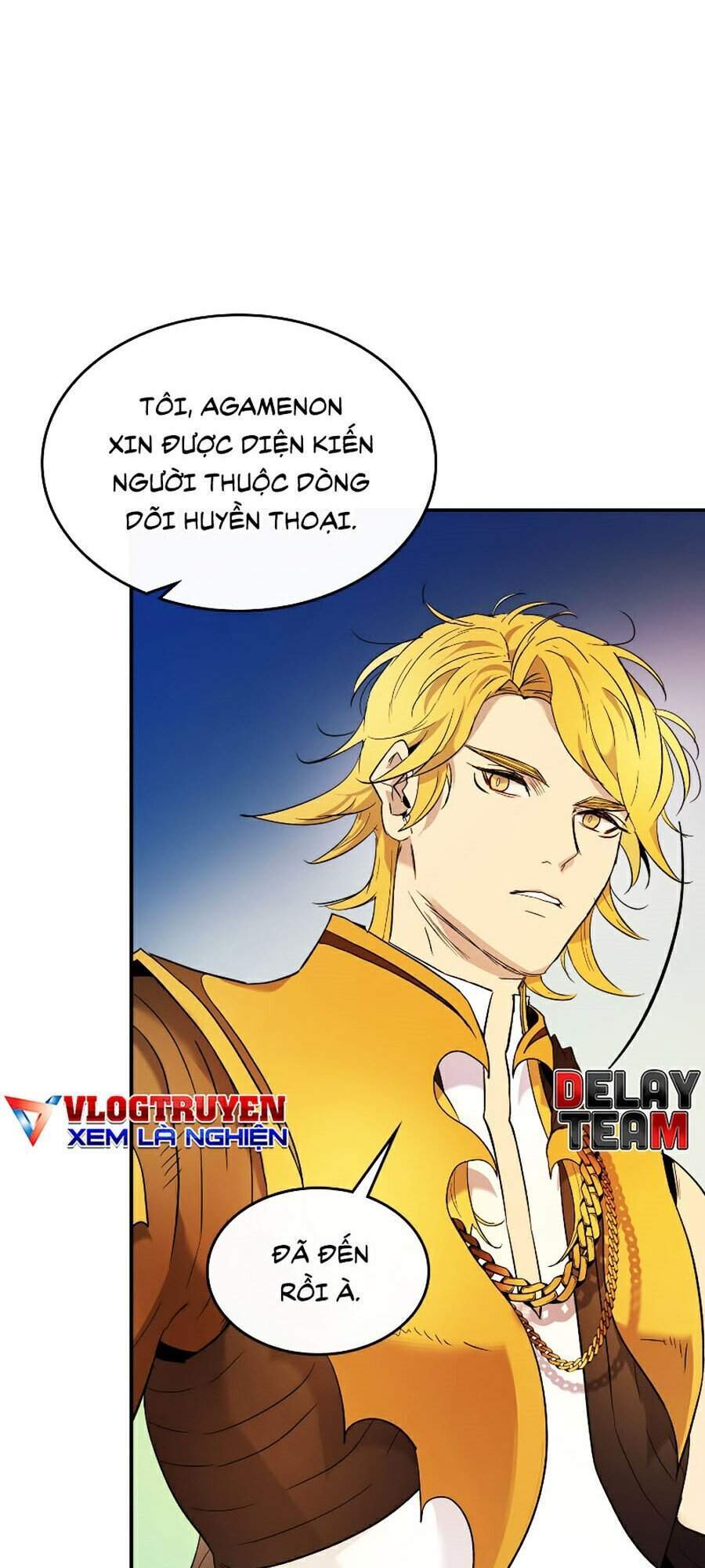 Thăng Cấp Cùng Thần chapter 23 - Upload bởi truyensieuhay.com