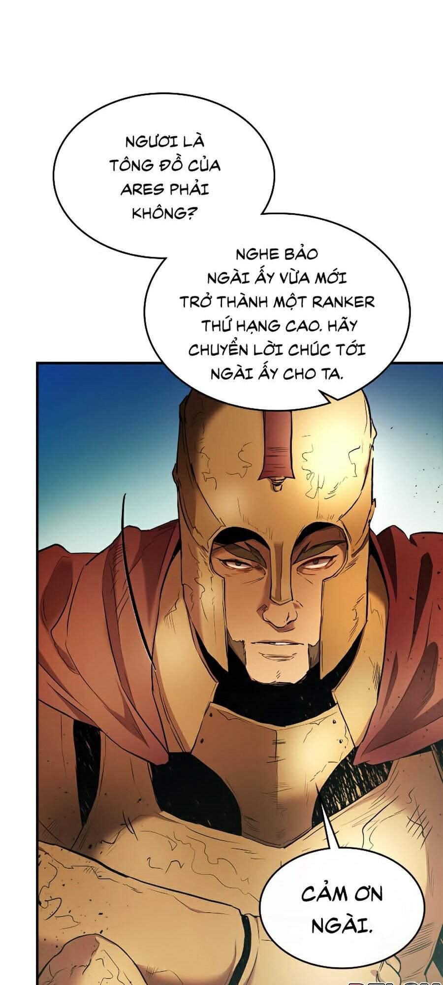 Thăng Cấp Cùng Thần chapter 23 - Upload bởi truyensieuhay.com