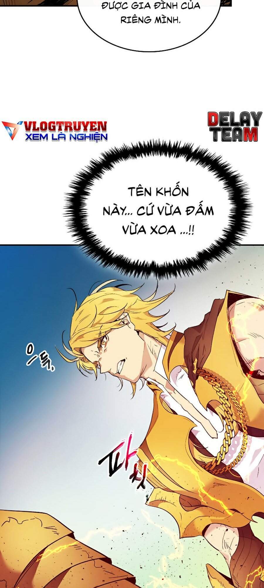 Thăng Cấp Cùng Thần chapter 23 - Upload bởi truyensieuhay.com