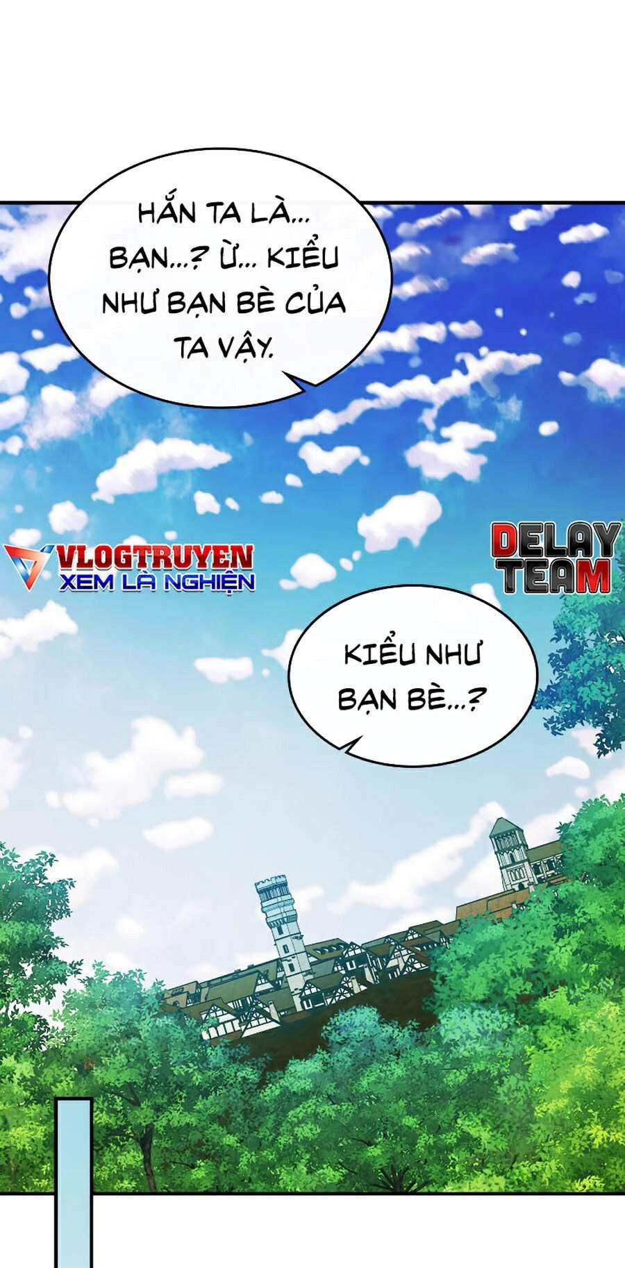 Thăng Cấp Cùng Thần chapter 23 - Upload bởi truyensieuhay.com