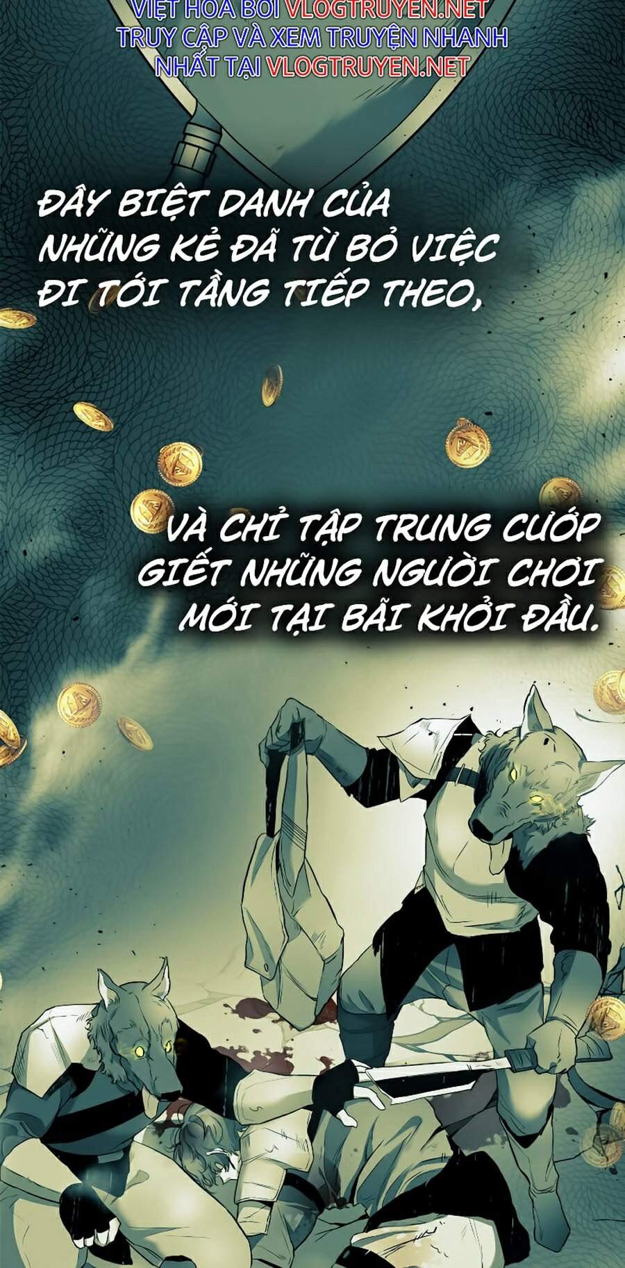 Thăng Cấp Cùng Thần chapter 23 - Upload bởi truyensieuhay.com