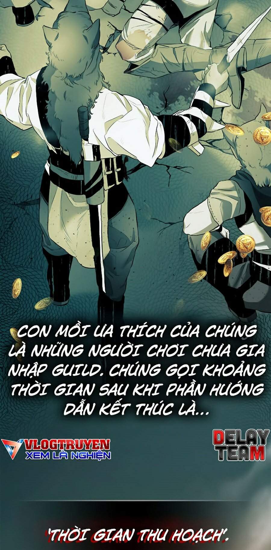 Thăng Cấp Cùng Thần chapter 23 - Upload bởi truyensieuhay.com