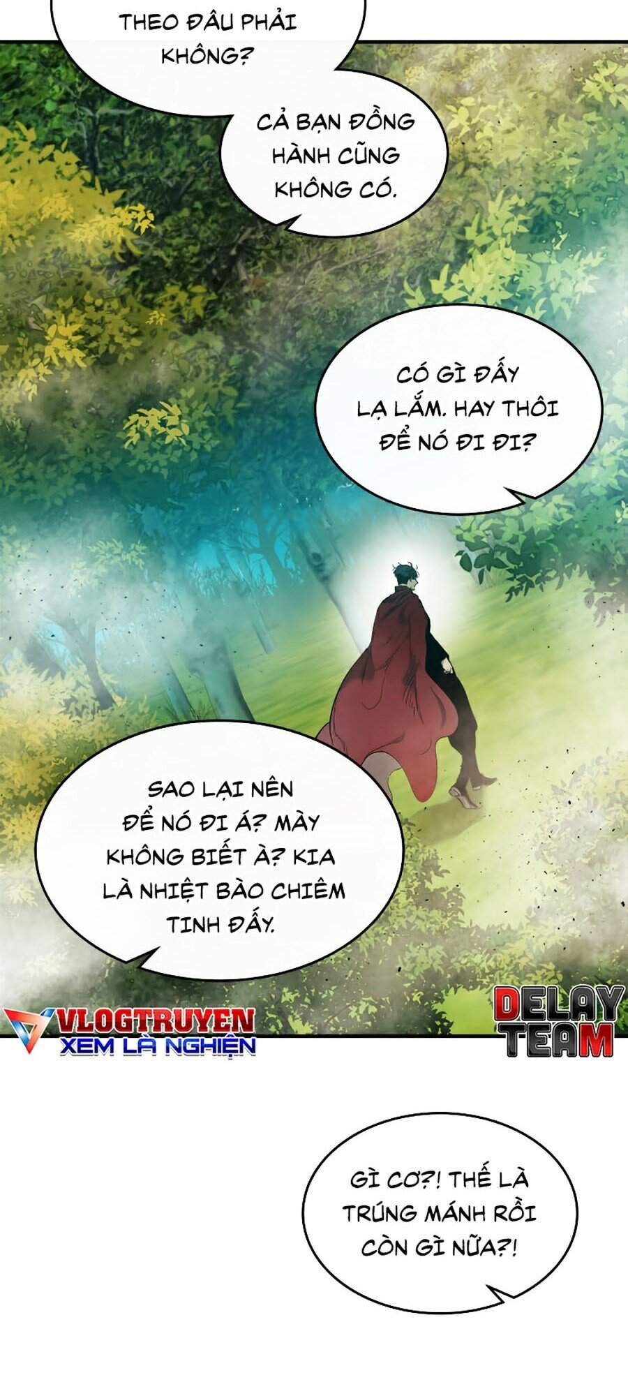 Thăng Cấp Cùng Thần chapter 23 - Upload bởi truyensieuhay.com