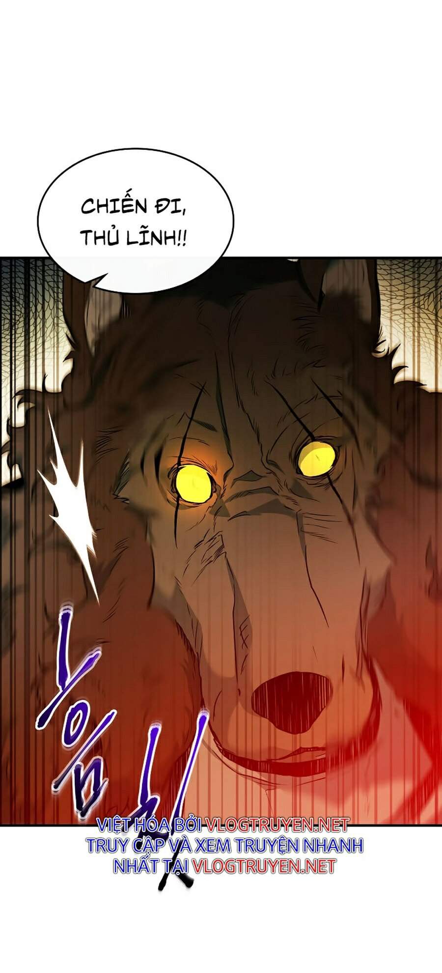 Thăng Cấp Cùng Thần chapter 23 - Upload bởi truyensieuhay.com