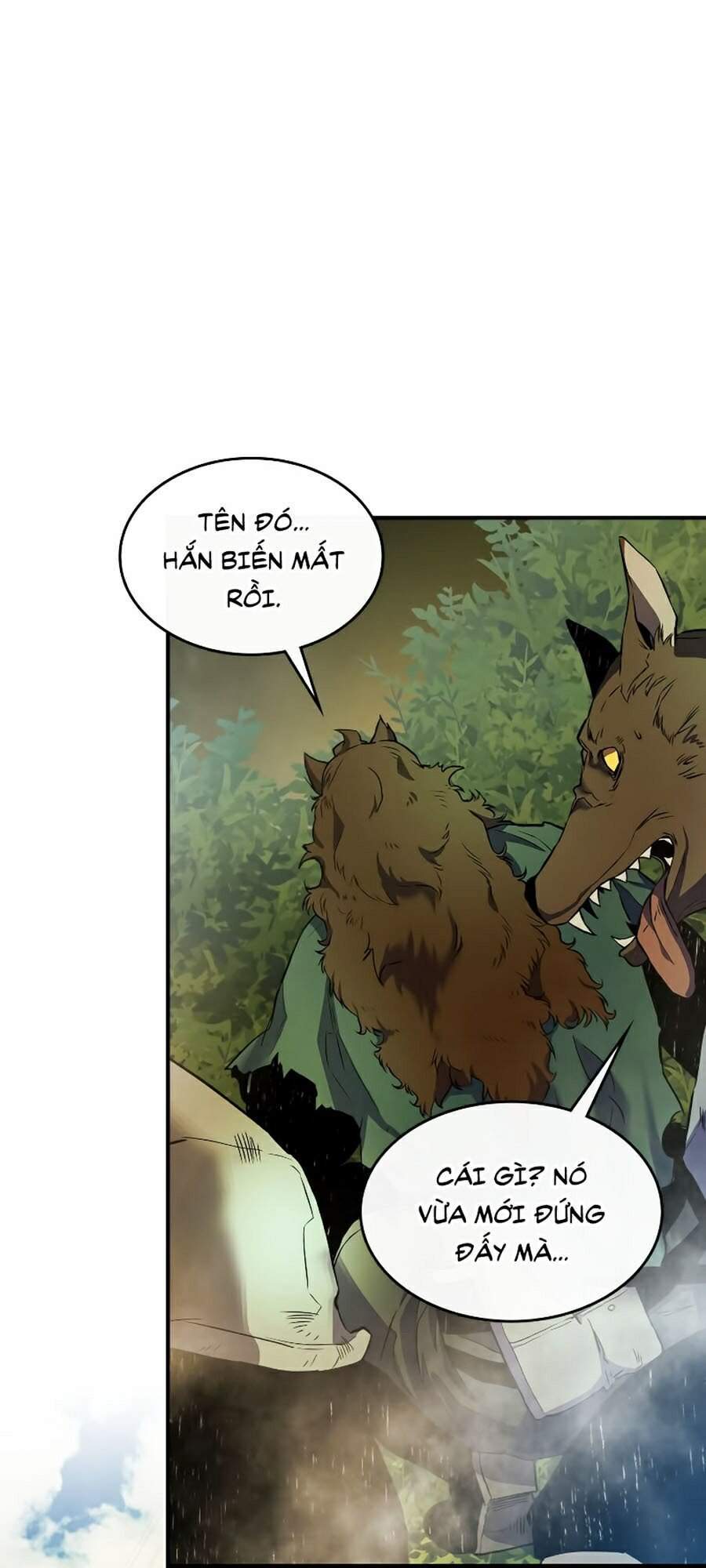 Thăng Cấp Cùng Thần chapter 23 - Upload bởi truyensieuhay.com