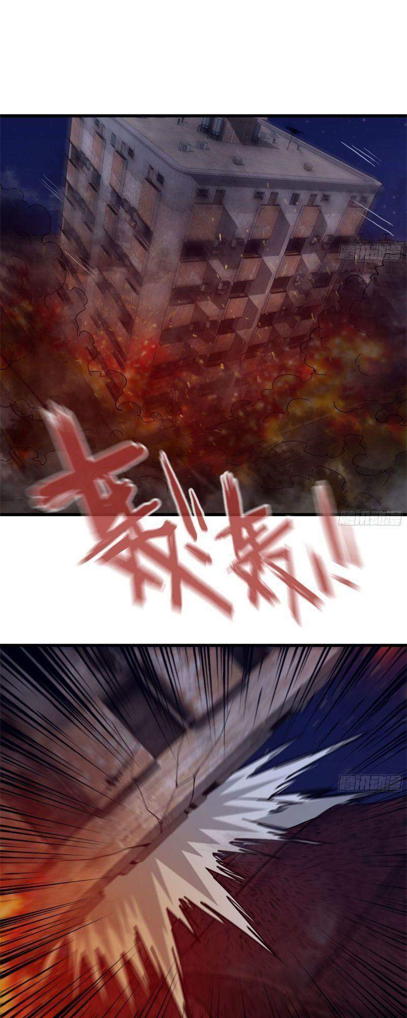 Tôi Chuyển Vàng Tại Mạt Thế chapter 207 - Trang 11