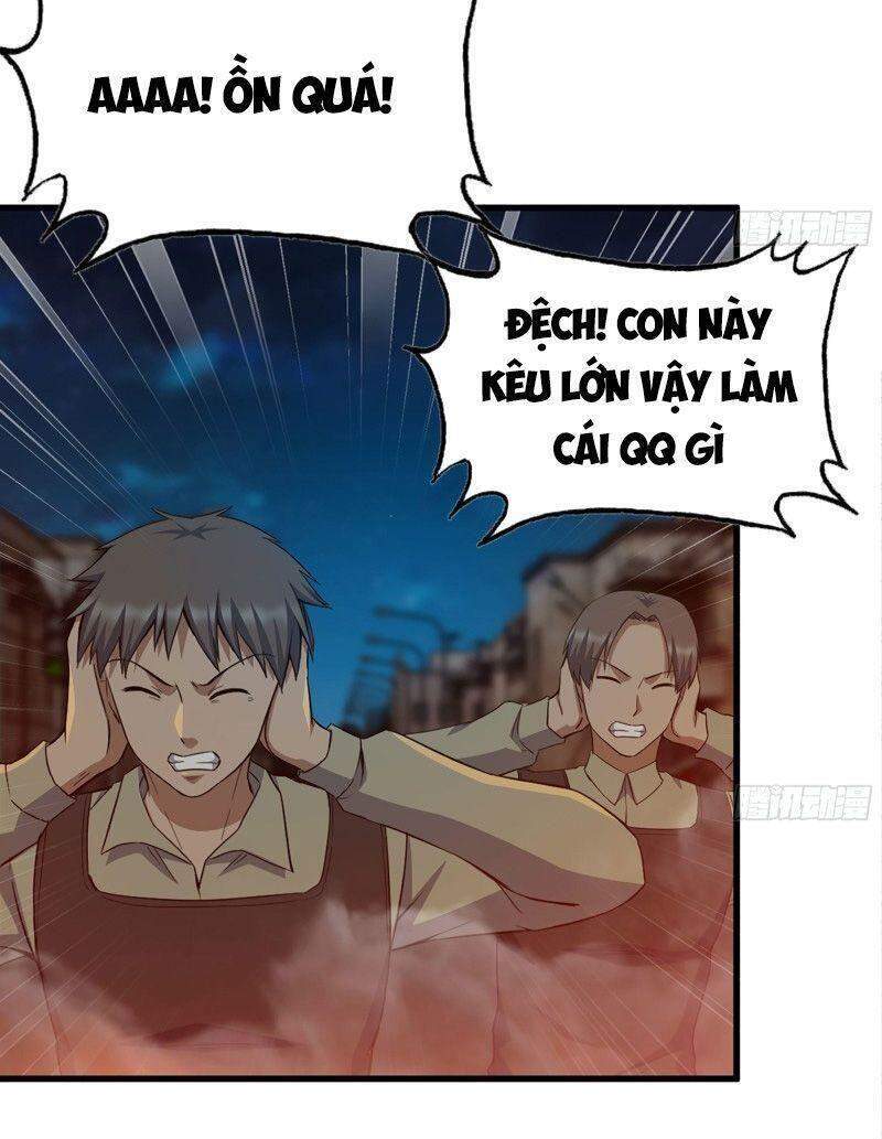 Tôi Chuyển Vàng Tại Mạt Thế chapter 207 - Trang 18