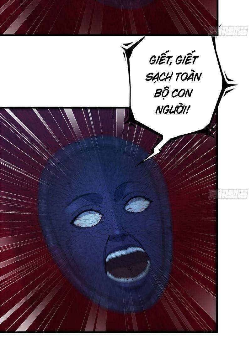 Tôi Chuyển Vàng Tại Mạt Thế chapter 207 - Trang 22