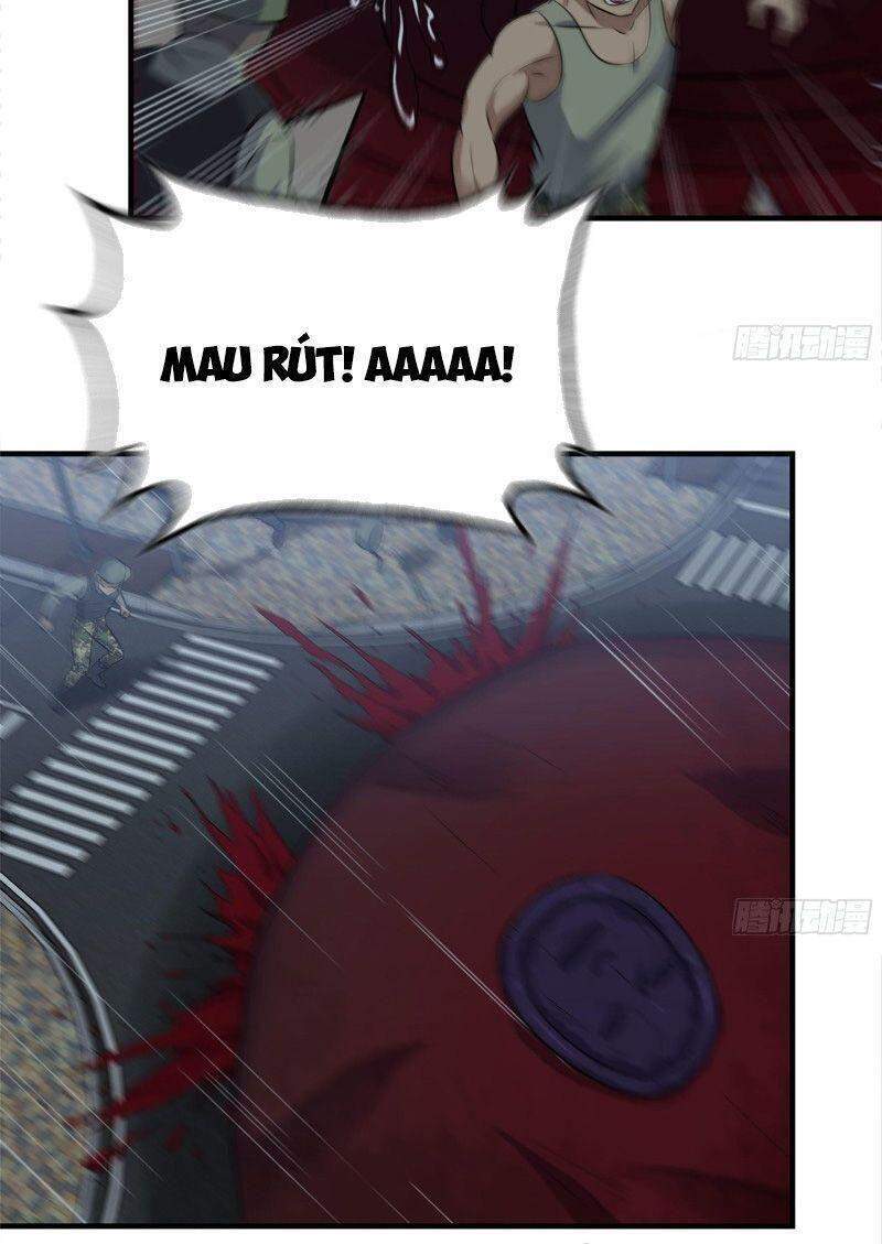 Tôi Chuyển Vàng Tại Mạt Thế chapter 207 - Trang 29