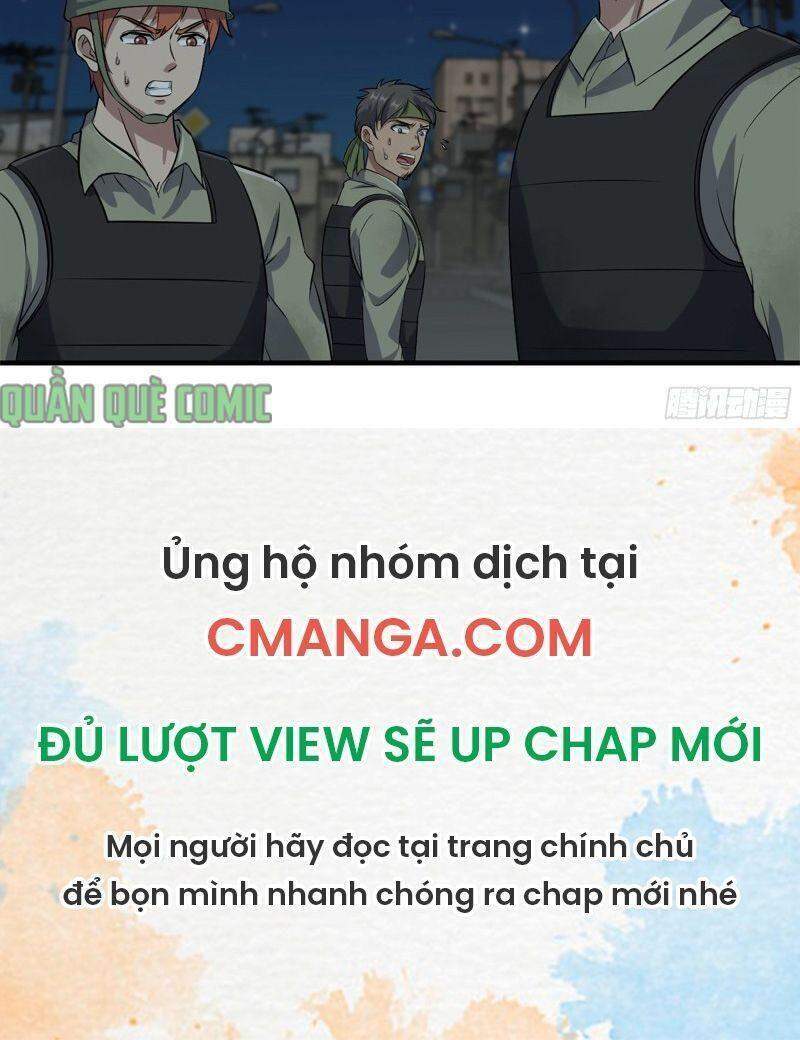 Tôi Chuyển Vàng Tại Mạt Thế chapter 207 - Trang 32