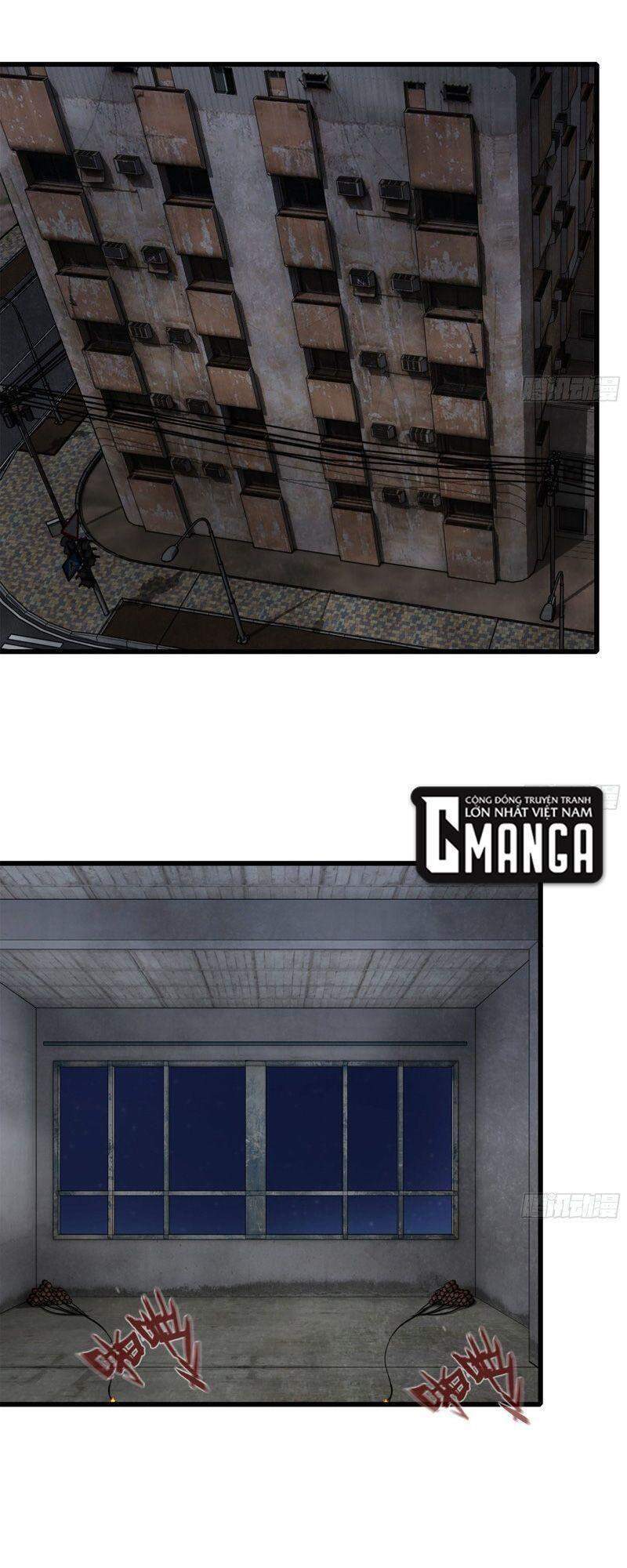 Tôi Chuyển Vàng Tại Mạt Thế chapter 207 - Trang 7