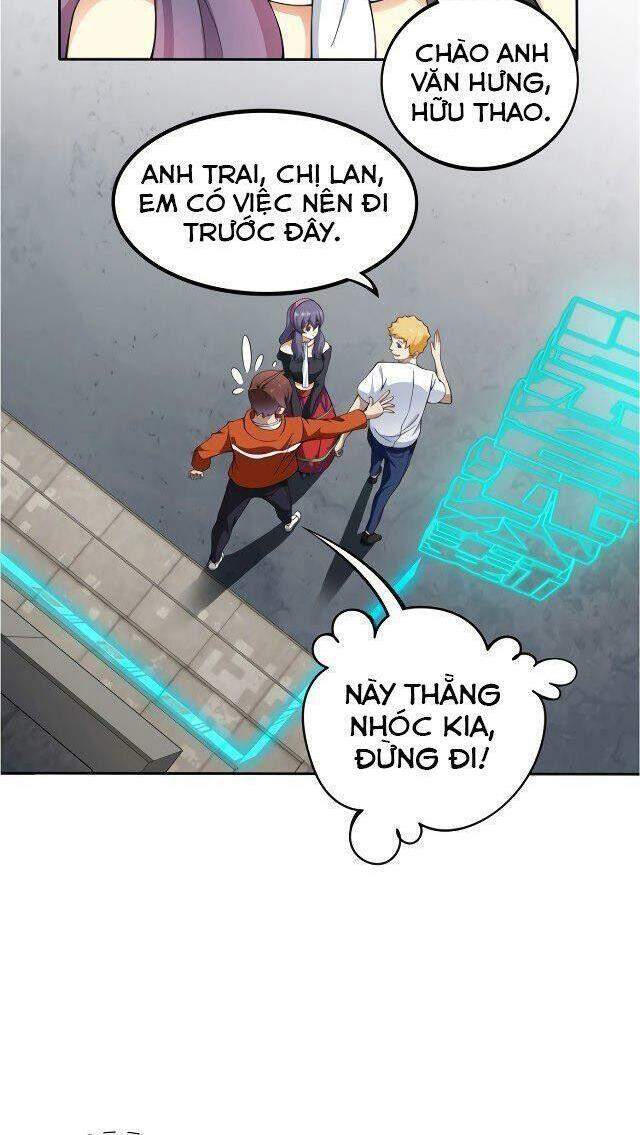 Mạt Thế Chuyển Chức Nghiệp chapter 1 - Trang 24