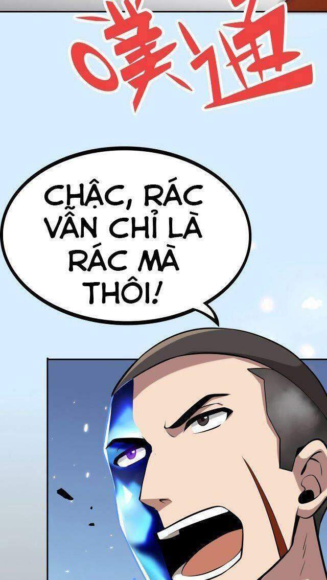Mạt Thế Chuyển Chức Nghiệp chapter 1 - Trang 41