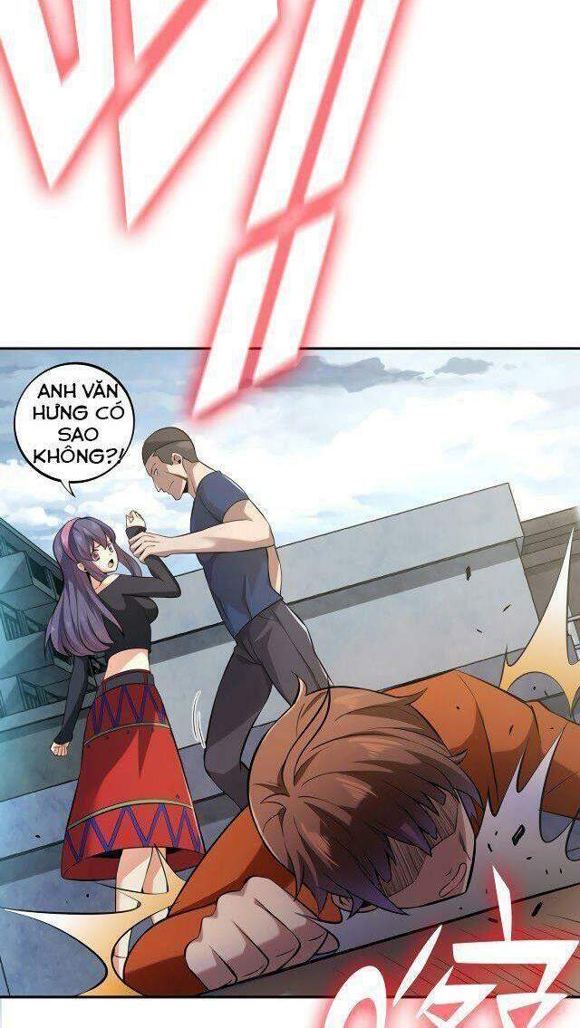 Mạt Thế Chuyển Chức Nghiệp chapter 1 - Trang 48