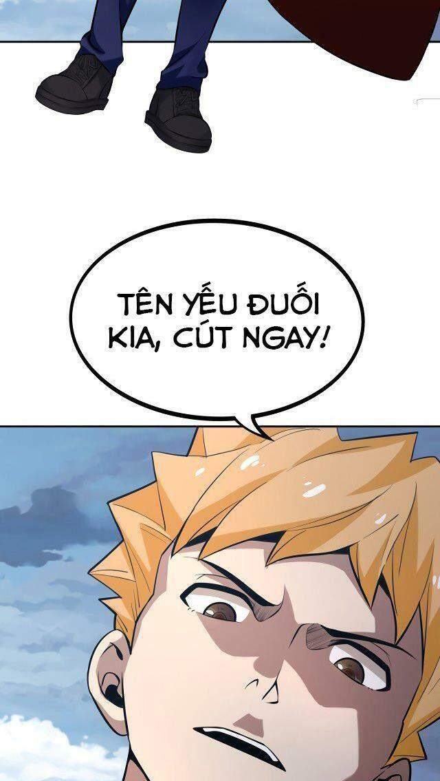 Mạt Thế Chuyển Chức Nghiệp chapter 1 - Trang 53