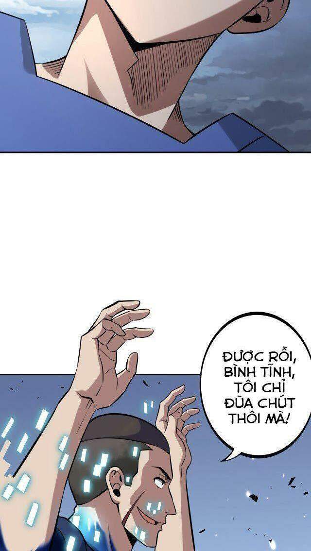 Mạt Thế Chuyển Chức Nghiệp chapter 1 - Trang 54