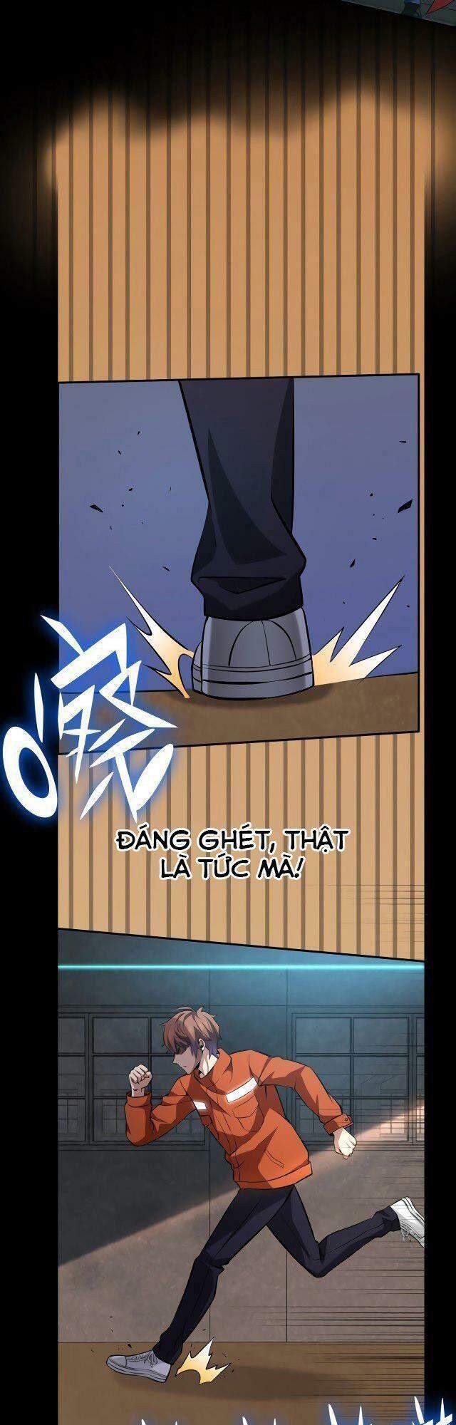 Mạt Thế Chuyển Chức Nghiệp chapter 1 - Trang 58