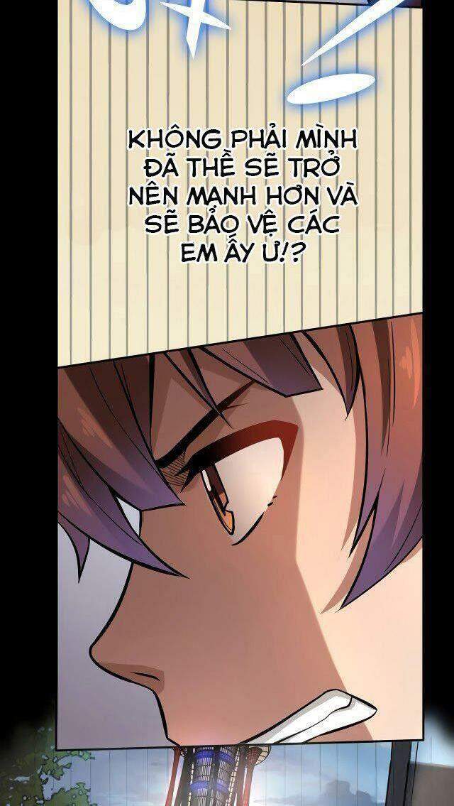 Mạt Thế Chuyển Chức Nghiệp chapter 1 - Trang 60