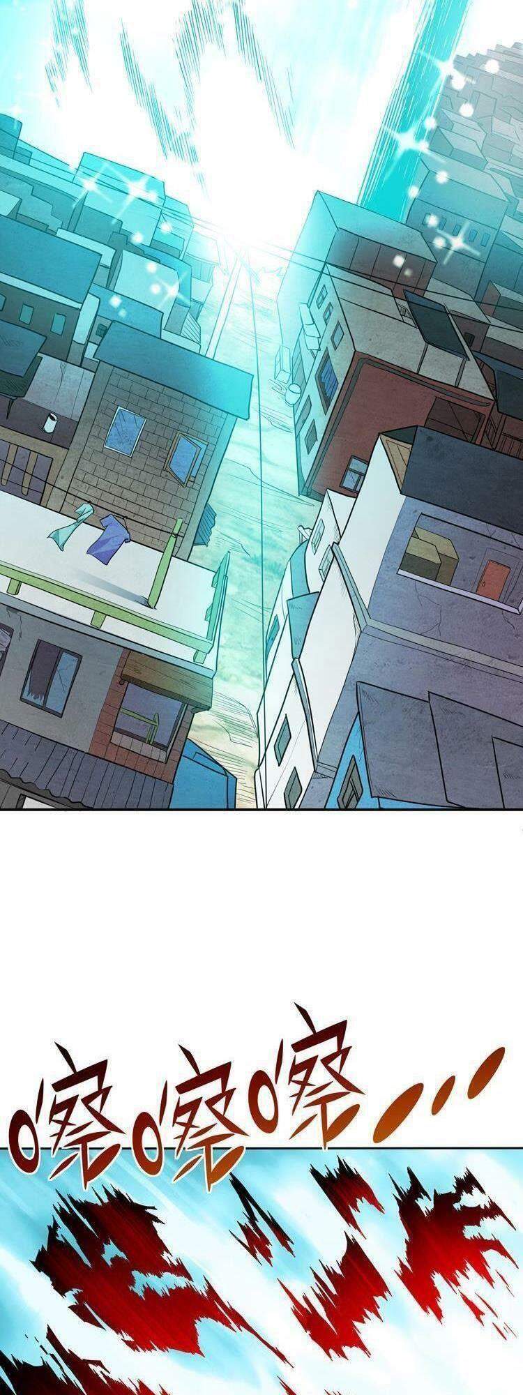 Mạt Thế Chuyển Chức Nghiệp chapter 2 - Trang 57