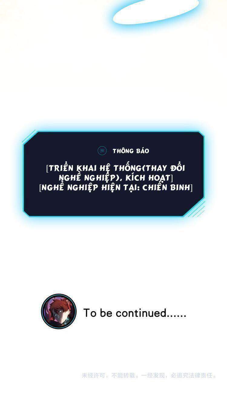 Mạt Thế Chuyển Chức Nghiệp chapter 2 - Trang 61