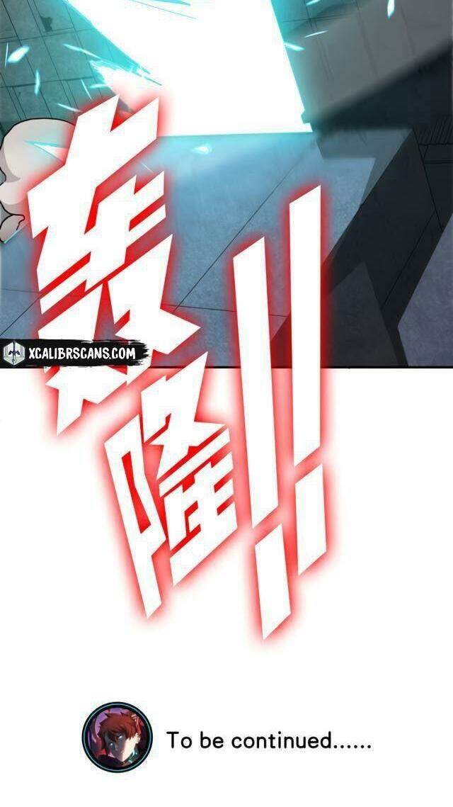 Mạt Thế Chuyển Chức Nghiệp chapter 3 - Trang 35