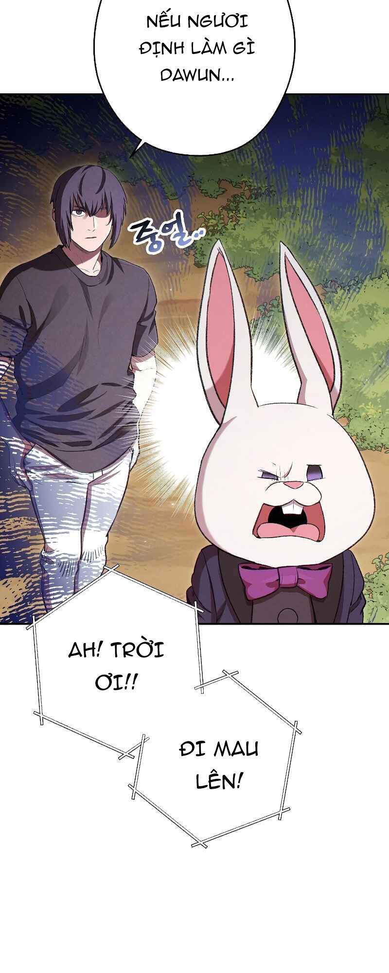 Tái thiết hầm ngục chapter 86 - Upload bởi truyensieuhay.com