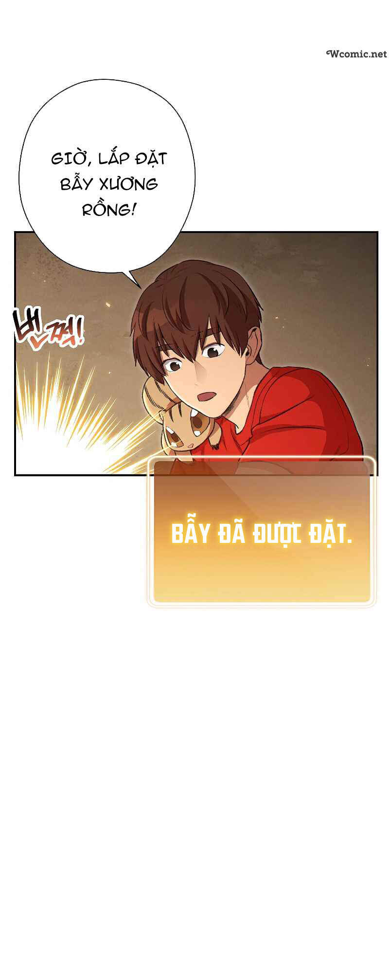 Tái thiết hầm ngục chapter 86 - Upload bởi truyensieuhay.com