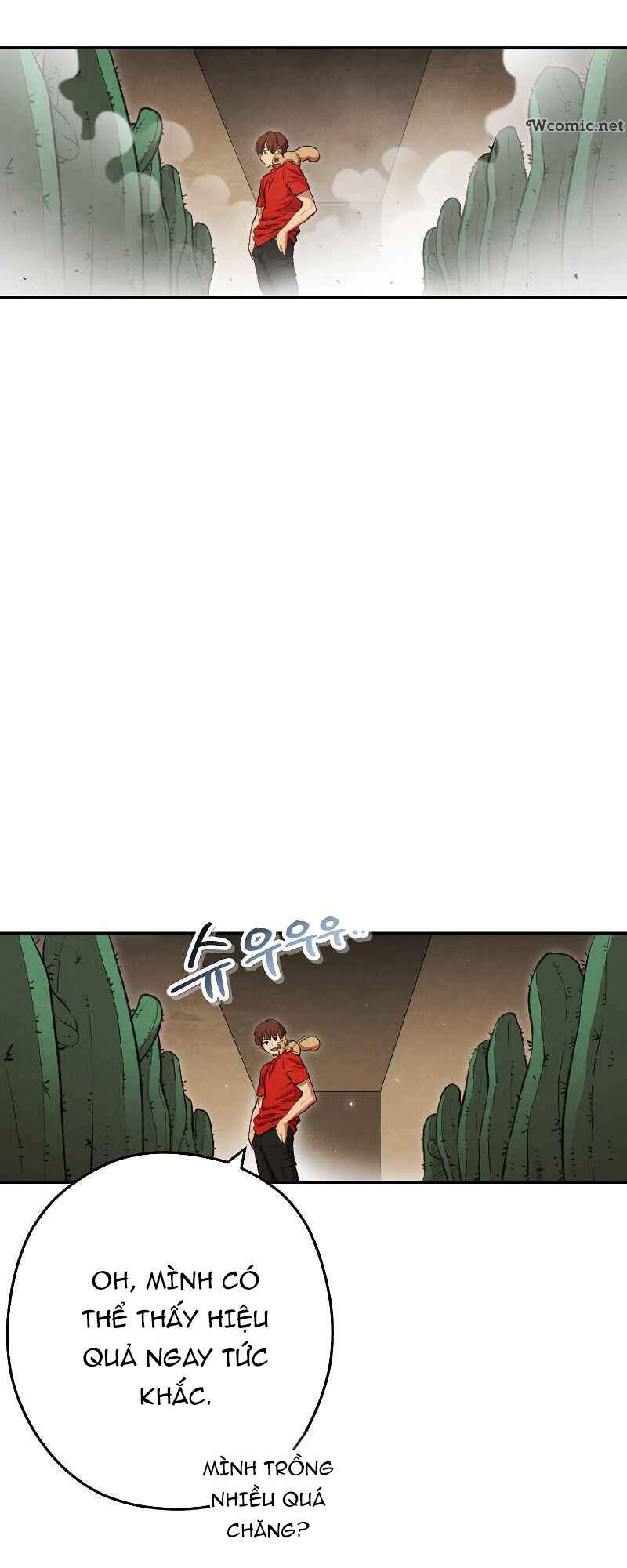 Tái thiết hầm ngục chapter 86 - Upload bởi truyensieuhay.com