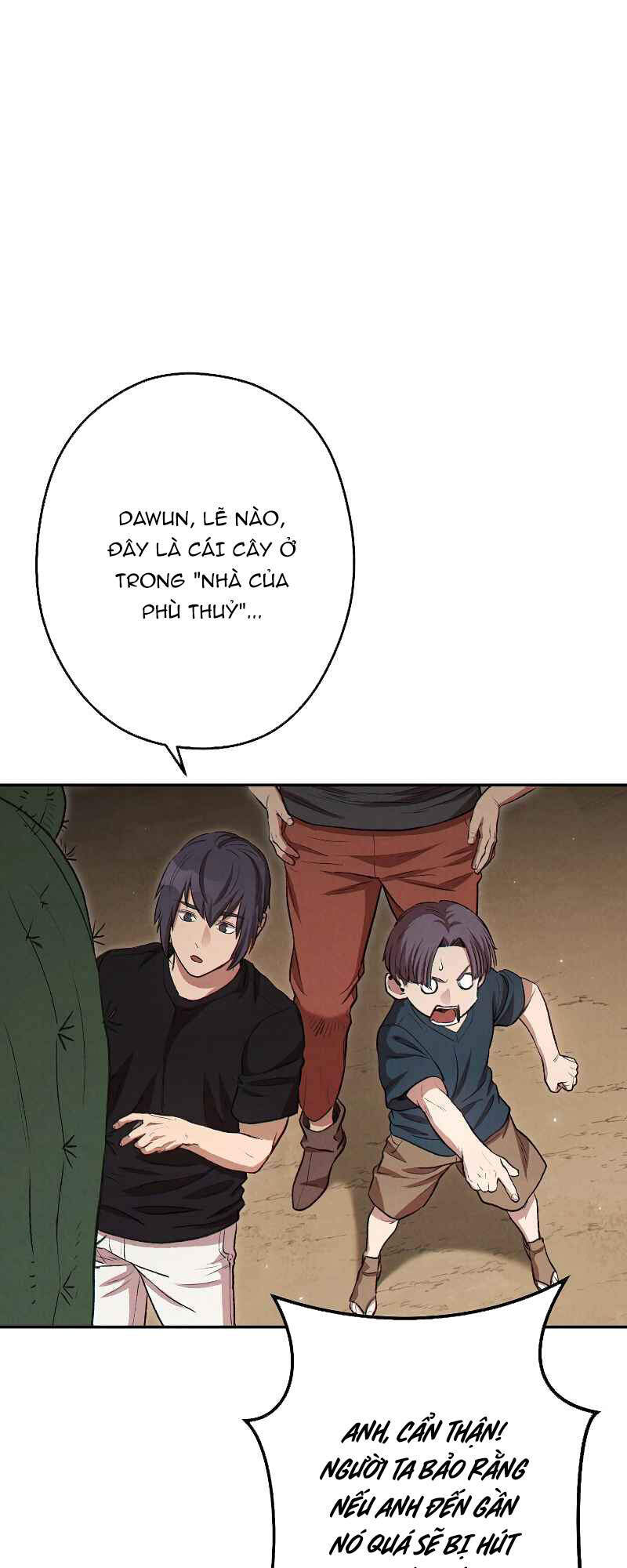 Tái thiết hầm ngục chapter 86 - Upload bởi truyensieuhay.com