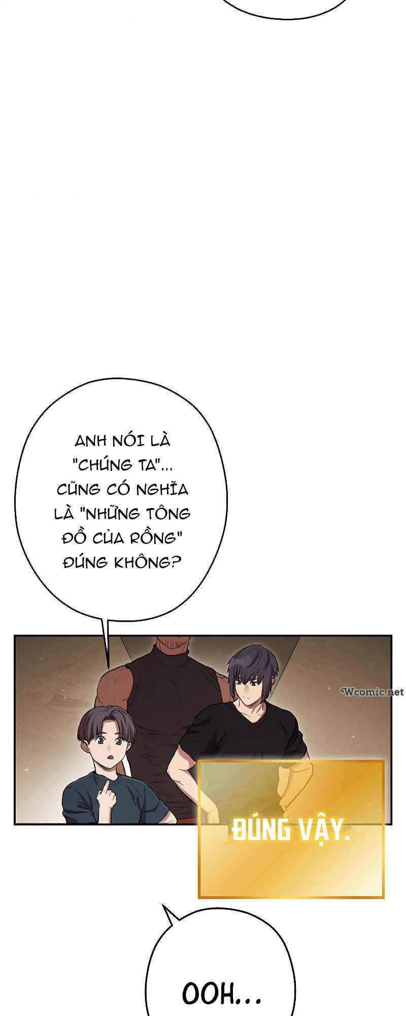 Tái thiết hầm ngục chapter 86 - Upload bởi truyensieuhay.com