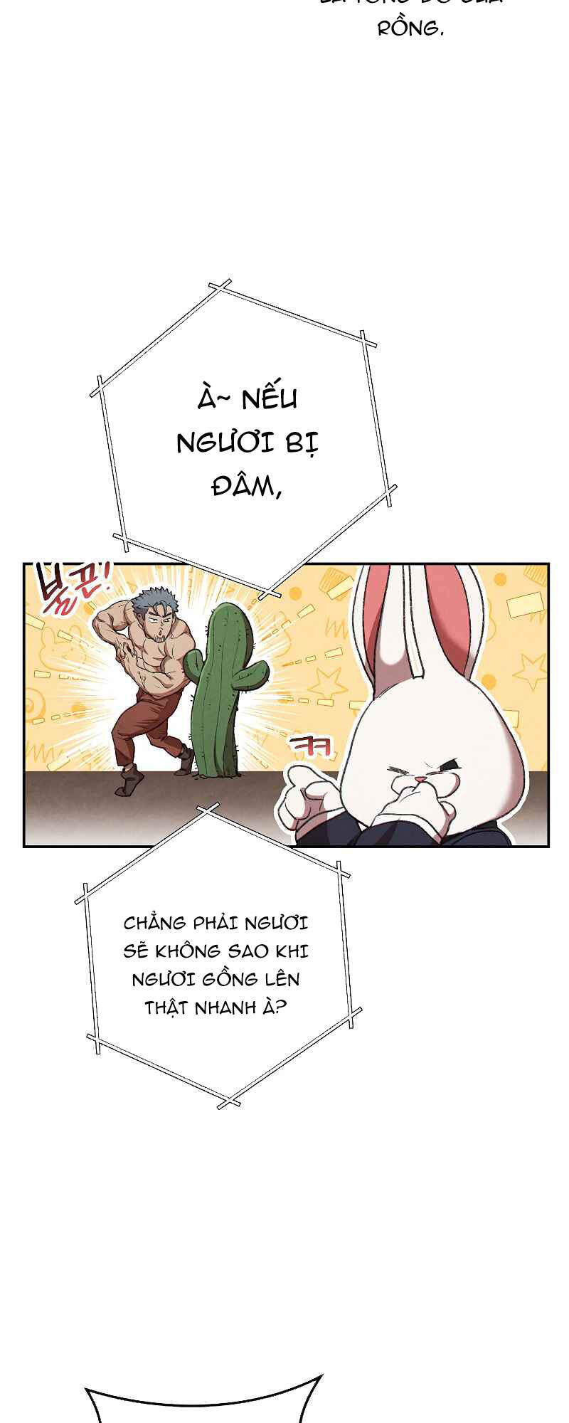 Tái thiết hầm ngục chapter 86 - Upload bởi truyensieuhay.com