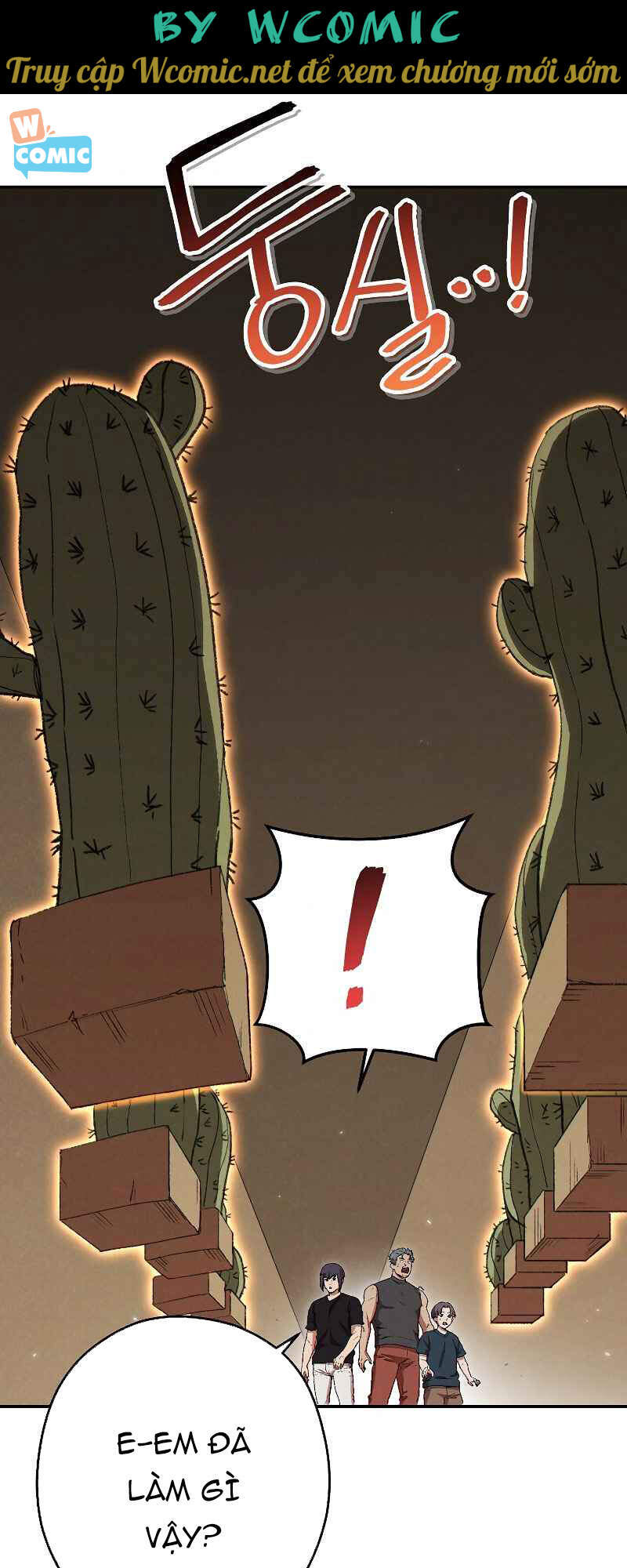 Tái thiết hầm ngục chapter 86 - Upload bởi truyensieuhay.com