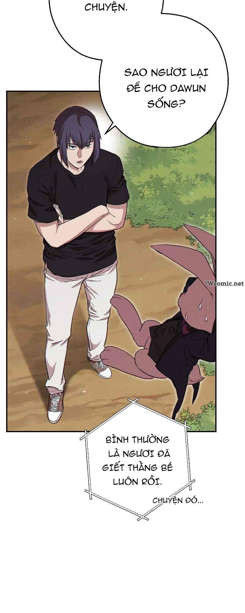 Tái thiết hầm ngục chapter 86 - Upload bởi truyensieuhay.com