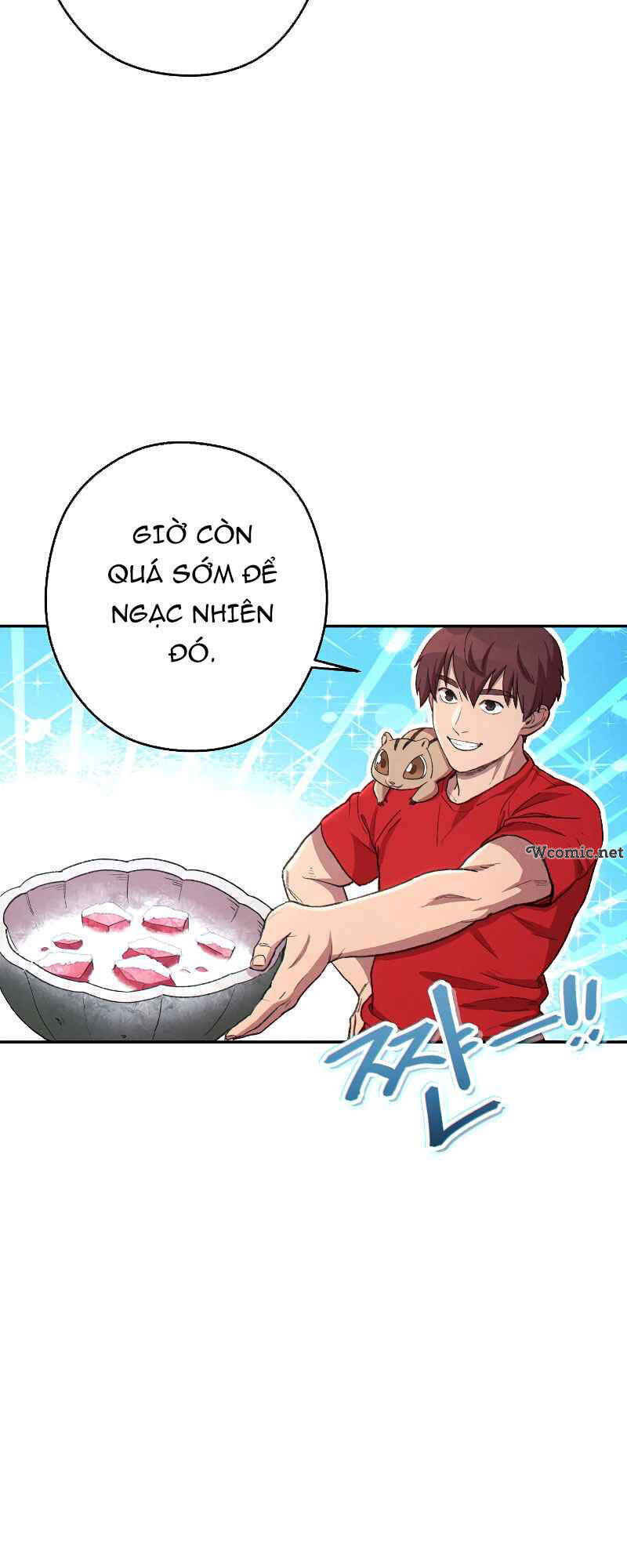 Tái thiết hầm ngục chapter 86 - Upload bởi truyensieuhay.com