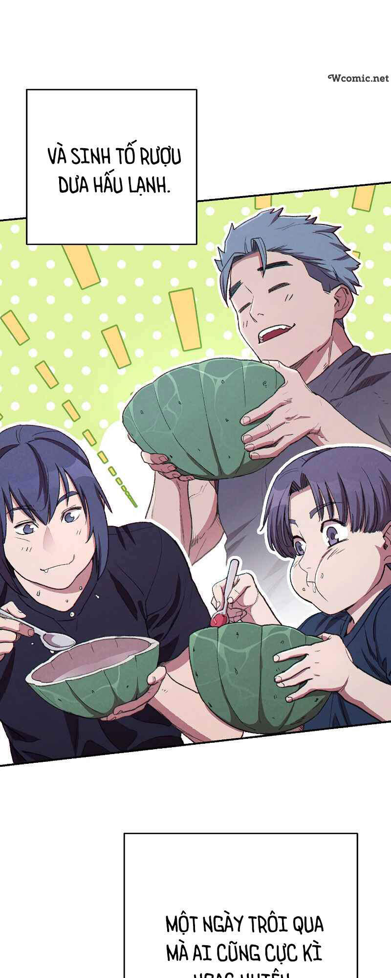 Tái thiết hầm ngục chapter 86 - Upload bởi truyensieuhay.com