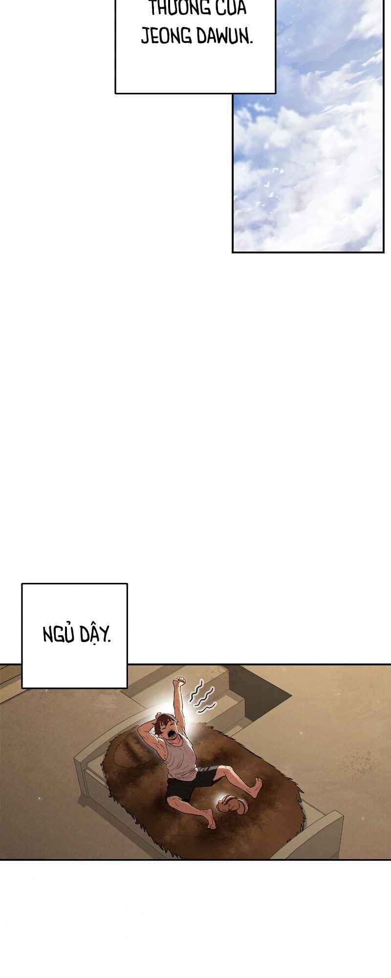 Tái thiết hầm ngục chapter 86 - Upload bởi truyensieuhay.com