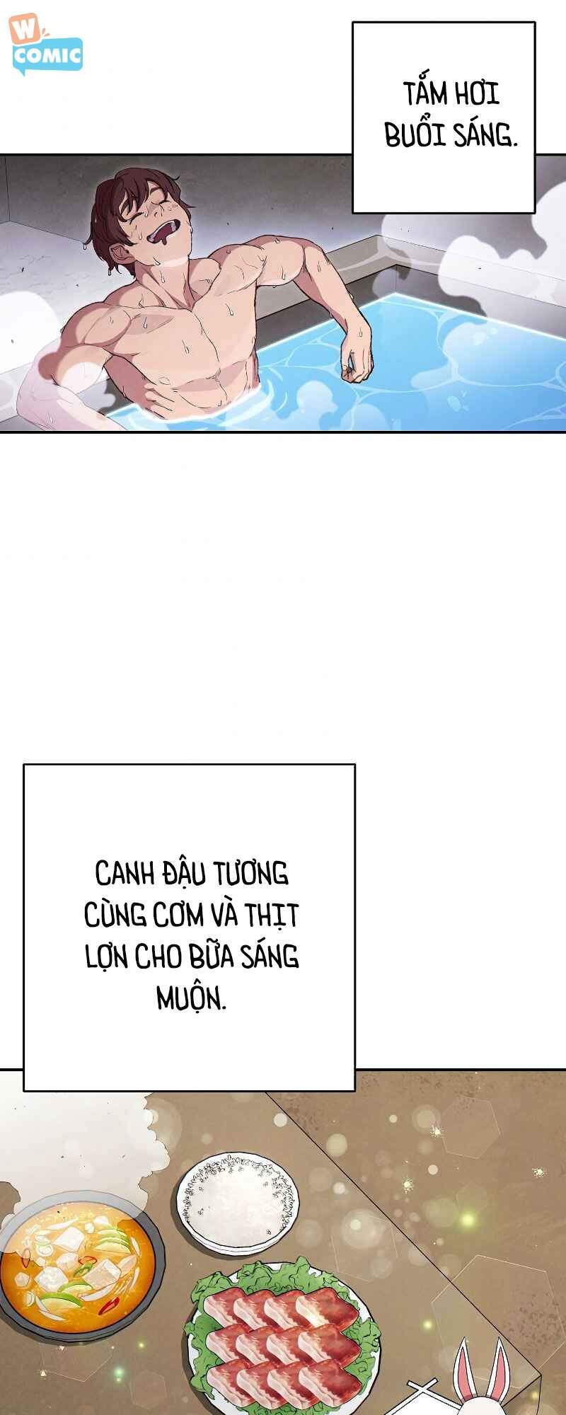 Tái thiết hầm ngục chapter 86 - Upload bởi truyensieuhay.com