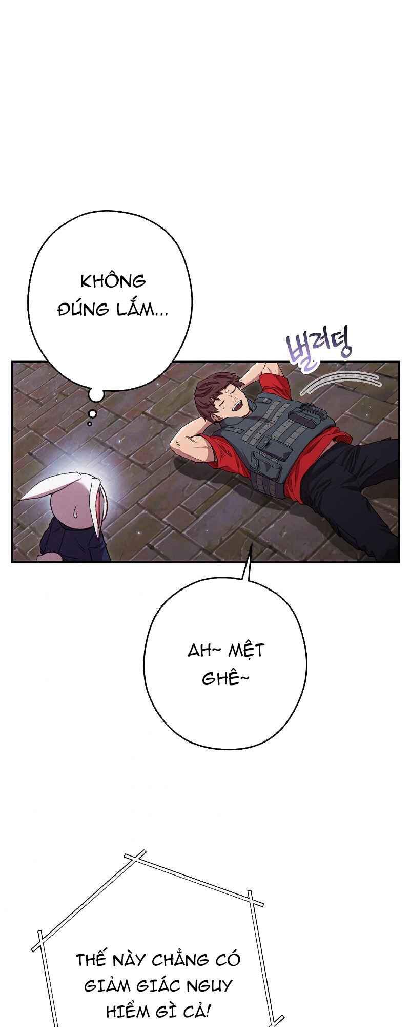 Tái thiết hầm ngục chapter 86 - Upload bởi truyensieuhay.com