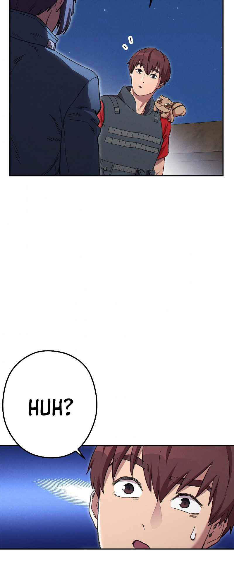 Tái thiết hầm ngục chapter 86 - Upload bởi truyensieuhay.com