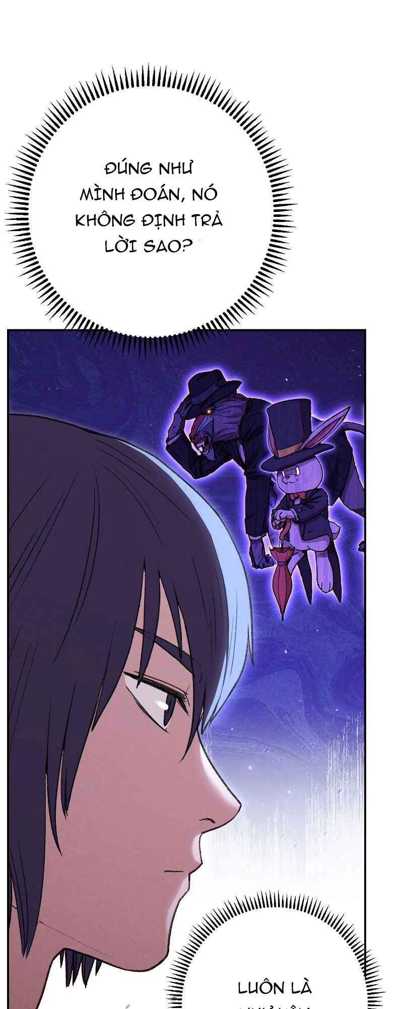 Tái thiết hầm ngục chapter 86 - Upload bởi truyensieuhay.com