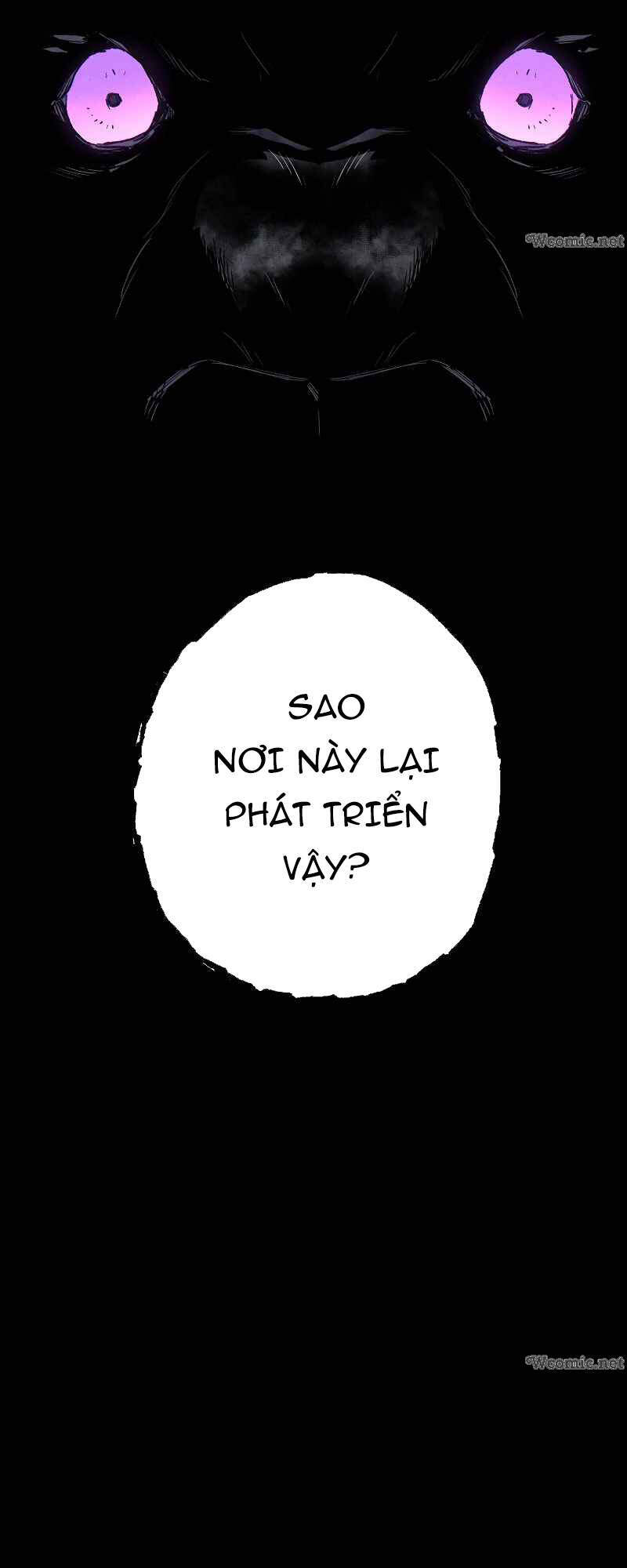Tái thiết hầm ngục chapter 86 - Upload bởi truyensieuhay.com