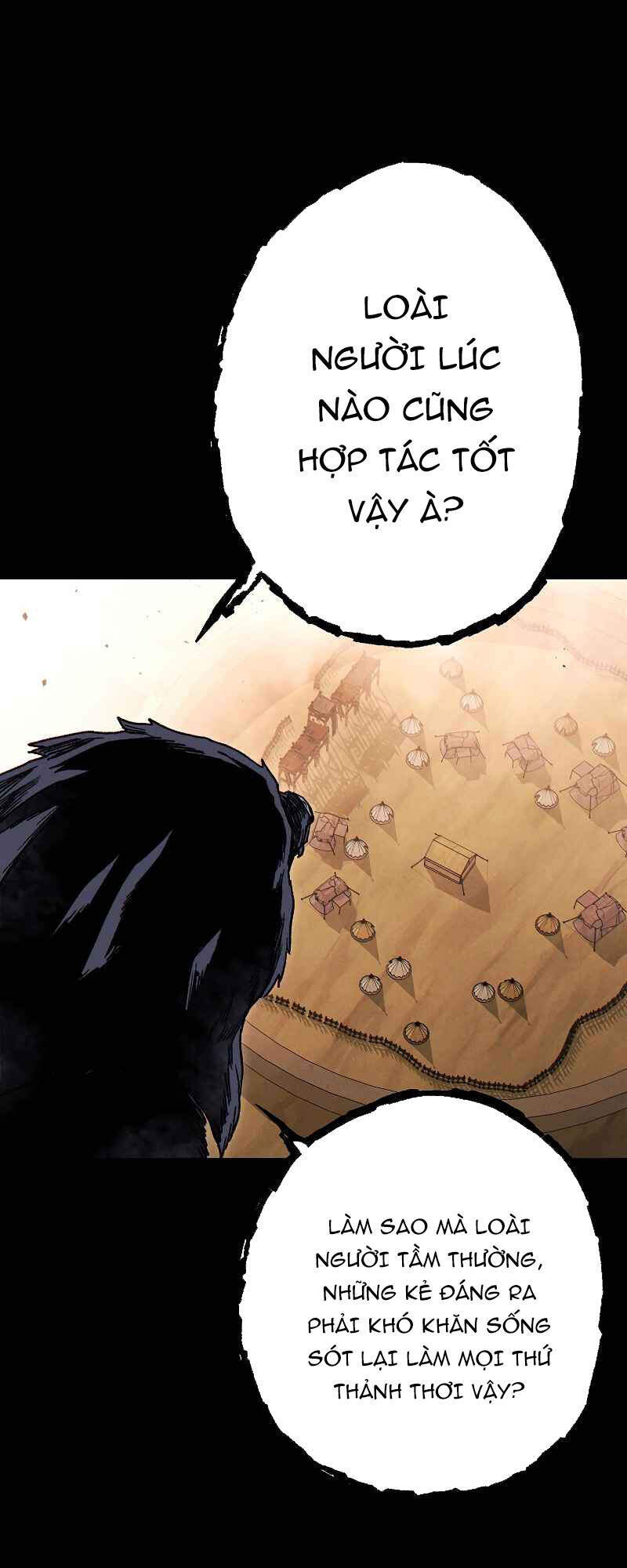 Tái thiết hầm ngục chapter 86 - Upload bởi truyensieuhay.com