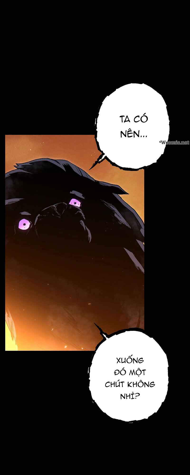 Tái thiết hầm ngục chapter 86 - Upload bởi truyensieuhay.com